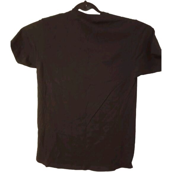 Attack On Titan Captain Levi Men's Medium Black T-shirt - Picture 7 of 9